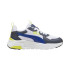 Zapatillas Puma Trinity Lite Infantil Blanco