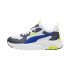 Zapatillas Puma Trinity Lite Infantil Blanco