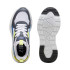 Zapatillas Puma Trinity Lite Infantil Blanco