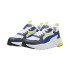 Zapatillas Puma Trinity Lite Infantil Blanco