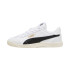 Zapatillas Puma Club 5V5 Infantil Blanco
