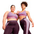 Sujetador Deportivo de Fitness Puma 4Keeps Cloudspun Sculpting Mujer