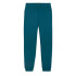 Pantalón Puma Essentials+ 2 Col Logo Fl Cl Niño Gris