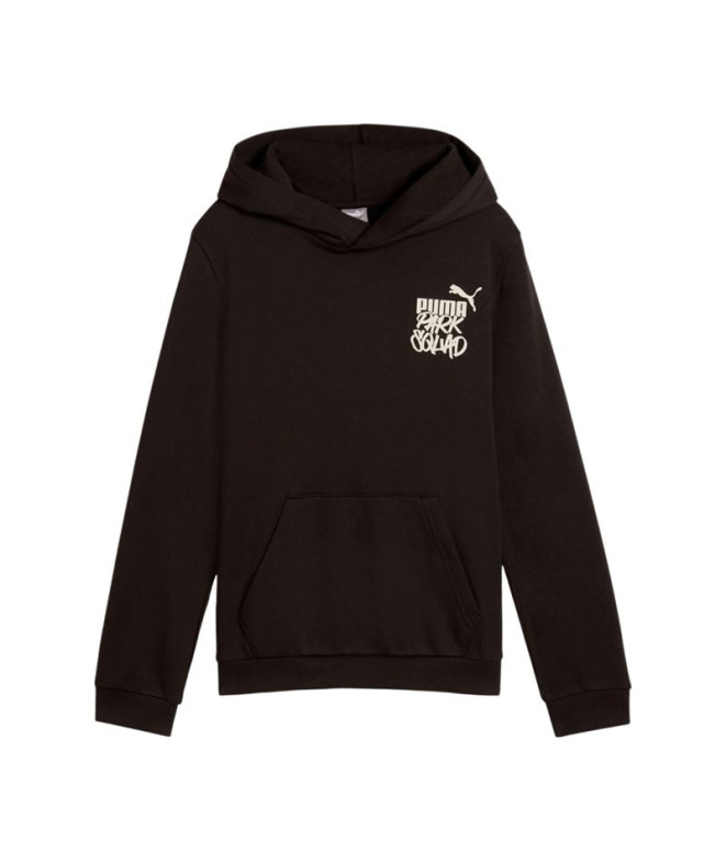 Sudadera Puma Essentials+ Mid 90S Hoodie Fl...