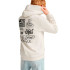 Sudadera Puma Essentials+ Mid 90S Hoodie Fl Niño Verde Oliva