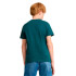 Camiseta Puma Squad Big Graphic Niño Azul