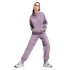 Chándal Puma Loungewear Fleece Mujer Morado