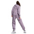Chándal Puma Loungewear Fleece Mujer Morado