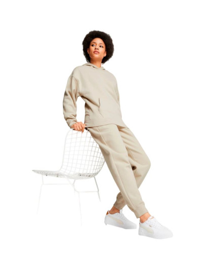 Chándal Puma Loungewear Tracksuit Fl Mujer