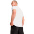 Camiseta Puma Graphics Sneaker Hombre Blanco