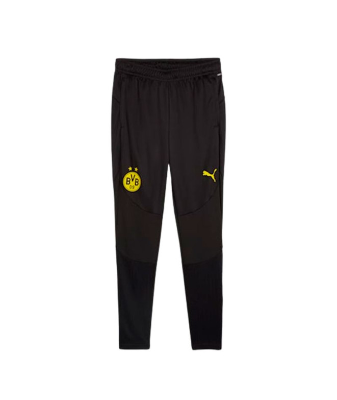 Pantalón de Fútbol Puma Bosussia Dortmund...