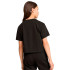 Camiseta Puma Girls Logo Cropped Niña