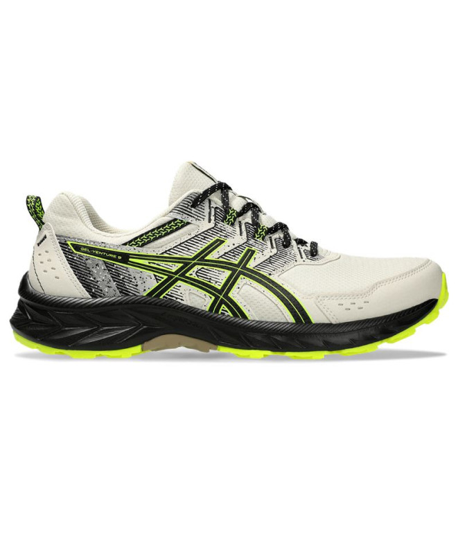 Zapatillas de Trail ASICS Gel-Venture 9 Hombre...