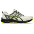 Zapatillas de Trail ASICS Gel-Venture 9 Hombre Beige