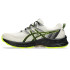Zapatillas de Trail ASICS Gel-Venture 9 Hombre Beige