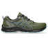 Zapatillas de Trail ASICS Gel-Venture 9 Hombre Verde
