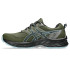 Zapatillas de Trail ASICS Gel-Venture 9 Hombre Verde