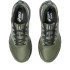 Zapatillas de Trail ASICS Gel-Venture 9 Hombre Verde