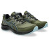 Zapatillas de Trail ASICS Gel-Venture 9 Hombre Verde