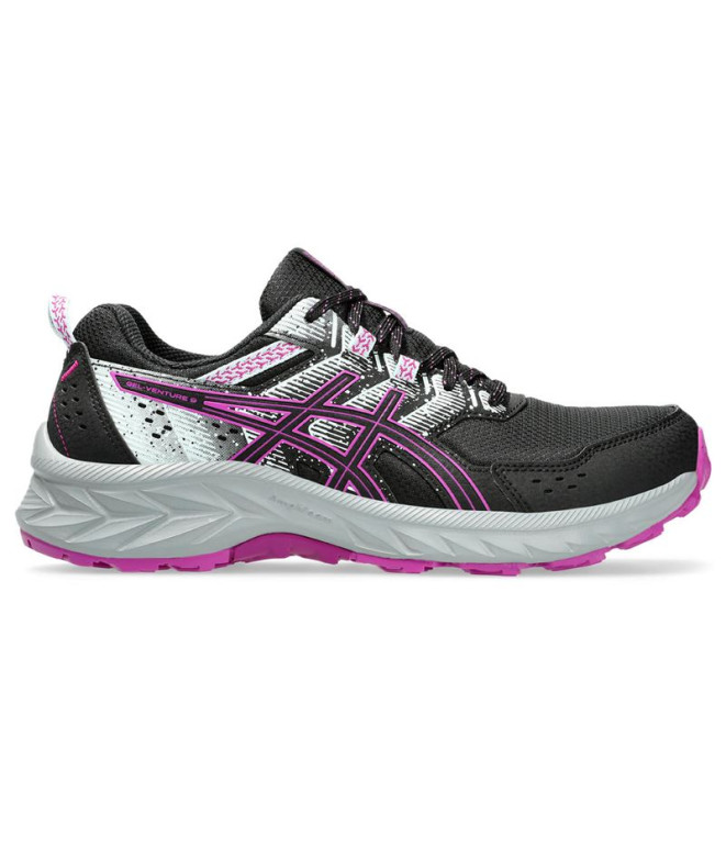 Zapatillas de Trail ASICS Gel-Venture 9 Mujer...