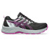 Zapatillas de Trail ASICS Gel-Venture 9 Mujer Negro