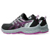 Zapatillas de Trail ASICS Gel-Venture 9 Mujer Negro