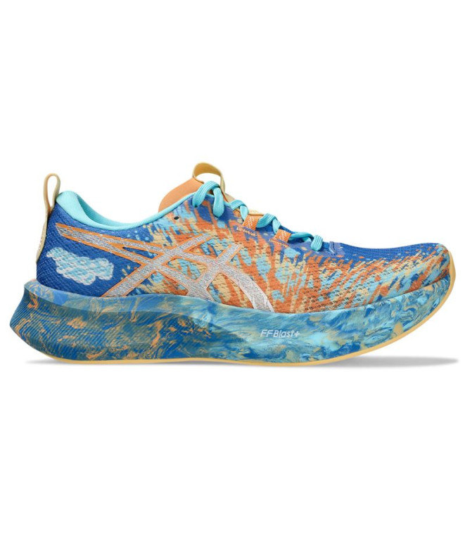 Zapatillas de Running ASICS Noosa Tri 16 Mujer...
