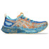 Zapatillas de Running ASICS Noosa Tri 16 Mujer Naranja