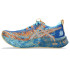 Zapatillas de Running ASICS Noosa Tri 16 Mujer Naranja
