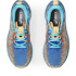 Zapatillas de Running ASICS Noosa Tri 16 Mujer Naranja