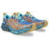 Zapatillas de Running ASICS Noosa Tri 16 Mujer Naranja