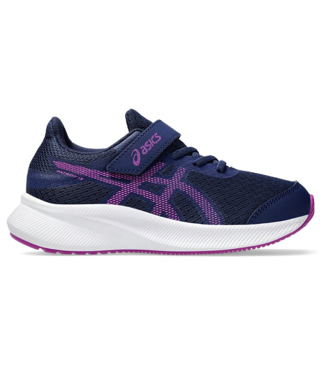Zapatillas de Running ASICS Patriot 13 Ps...