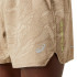 Pantalones Cortos de Trail ASICS Fujitrail All Over Print 5In Short Hombre Rojo