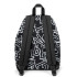 Mochila Eastpak Padded Pak'R Negro