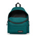 Mochila Eastpak Padded Pak'r Verde
