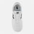 Zapatillas New Balance Bb80 Hombre Blanco