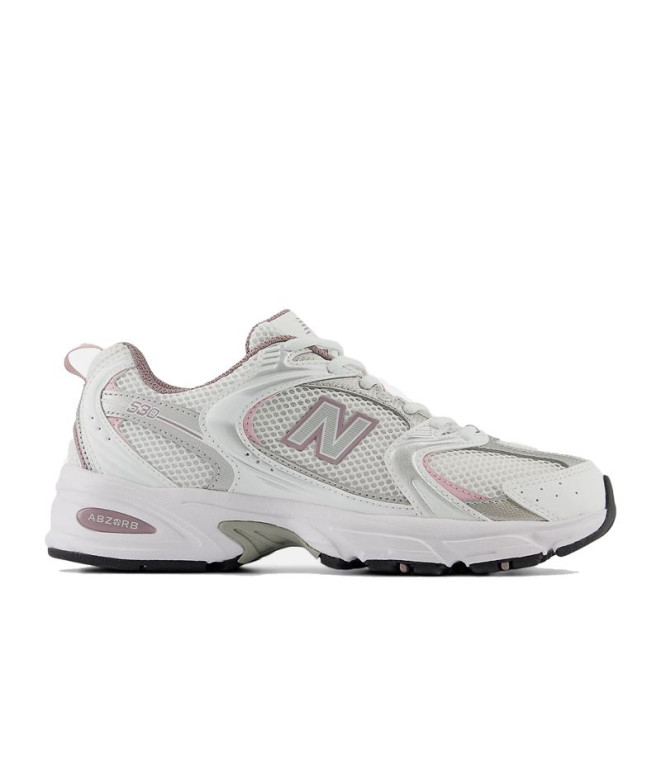 Zapatillas New Balance 530 Blanco