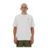 Camiseta New Balance Sport Essentials Logo Hombre Blanco