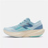 Zapatillas New Balance FuelCell Rebel v4 Azul Mujer