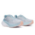Zapatillas de Running Saucony Guide 17 Azul Mujer