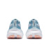 Zapatillas de Running Saucony Guide 17 Azul Mujer