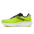 Zapatillas de Running Saucony Ride 17 Amarillo Hombre