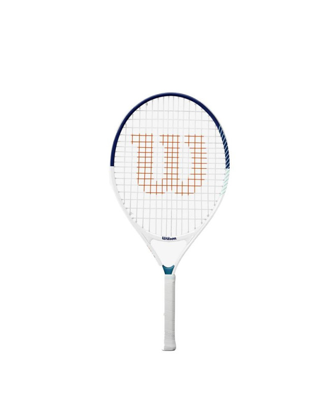 Raqueta de Tenis Wilson Roland Garros Elite...