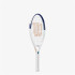 Raqueta de Tenis Wilson Roland Garros Elite Infantil Blanco/Azul