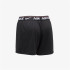 Calzoncillos Nike Boxer 3Pk Hombre Negro