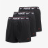 Calzoncillos Nike Boxer 3Pk Hombre Negro