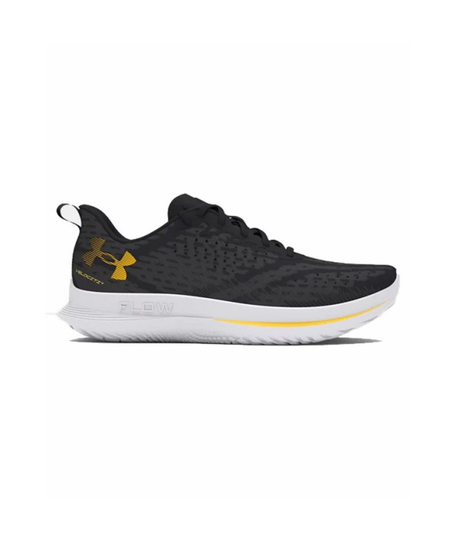 Zapatillas de Running Under Armour Velociti 4...