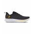 Zapatillas de Running Under Armour Velociti 4 Se Hombre Gris