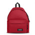 Mochila Eastpak Padded Pak'r Rojo