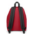 Mochila Eastpak Padded Pak'r Rojo